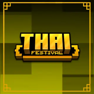 Thai Festival Add-on (Lite)