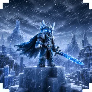 Ice Knight