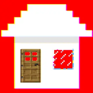 My House [Decoration]