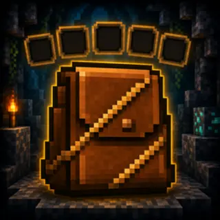 Terraria Accessories Core