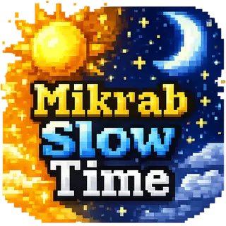 Mikrab ST - Slow Time Engine