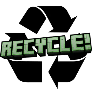 Recycle!