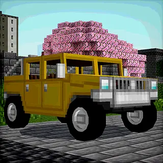 MS80 auto MCPEaddon