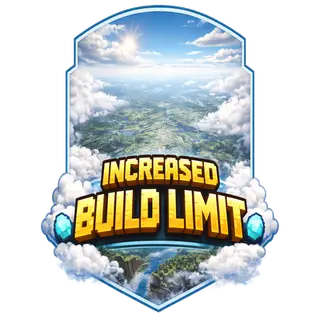 Increased Build Limit