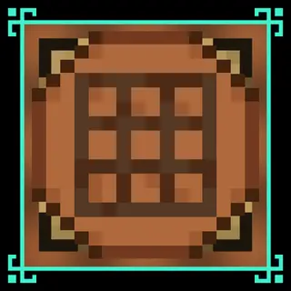 Crafting Tables