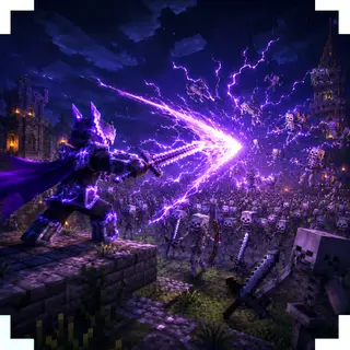 Electro Knight