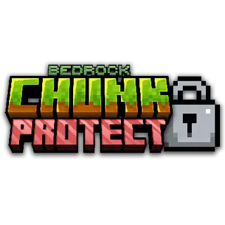 Bedrock Chunk Protect