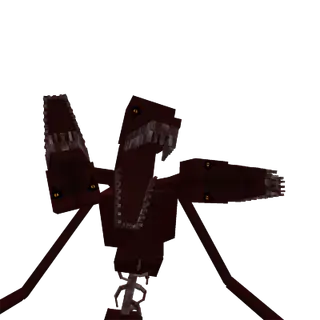 The distorted