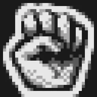 Iron knuckles