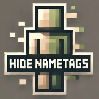 Hide Nametags