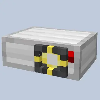 Working Projector