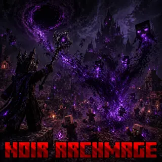 NOIR Archmage