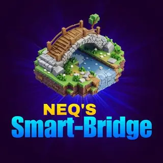 Smart-Bridge {Achievement Friendly} By Neq