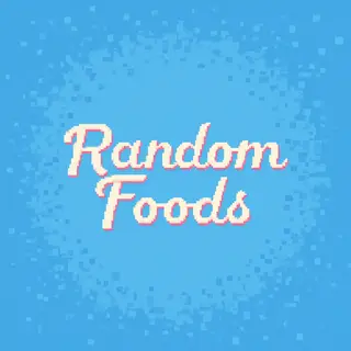 Wither's Random Foods