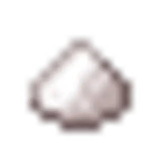 The Salt - Bedrock Edition