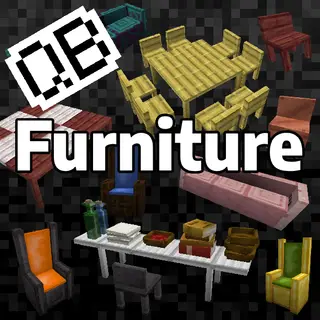 QB Furniture