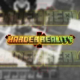 Harder Reality