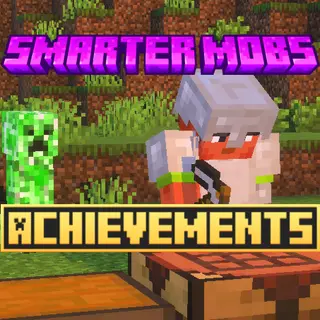 Enhanced Mob Ai - Smarter Mobs