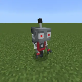 GiveMeMoneyGoy's Robot Entity