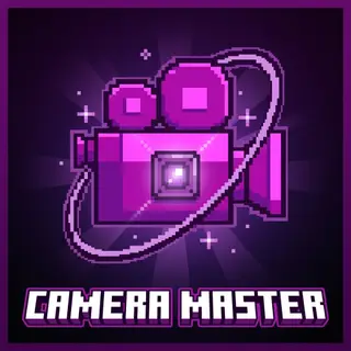 Camera Master - Cinematic Views