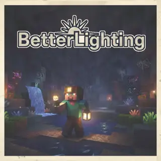 Better Lighting - Handheld Light Sources [Achievement Friendly]