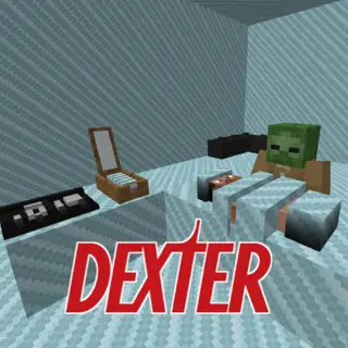 Dexter Craft