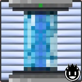 LABORATORY XI [BEDROCK]