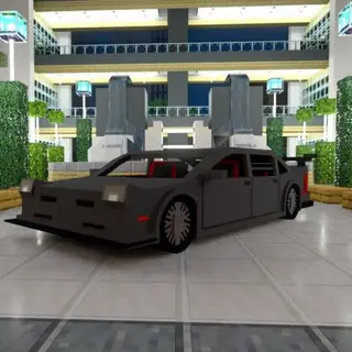 K-10 Car
