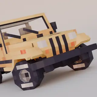 JNSO's Ultimate Jeep Wrangler YJ