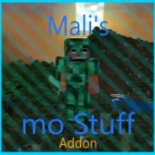 mali's mo stuff addon