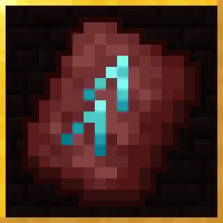 Consistent Netherite Upgrade | Bedrock Edition