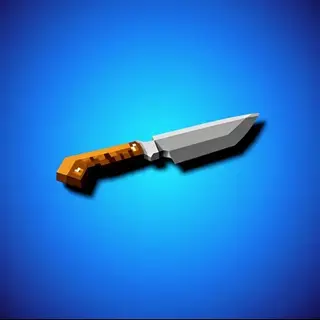 Knife add-on