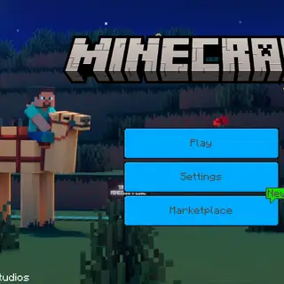 The Unnamed Update (1.20) Themed GUI