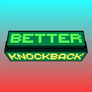 Better Knockback