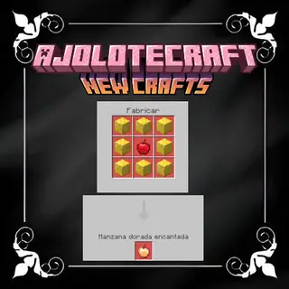 New Crafts