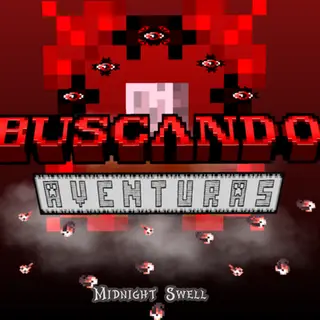 Buscando aventuras