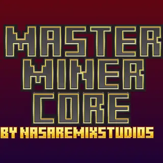 [Realm Compatible]master miner core