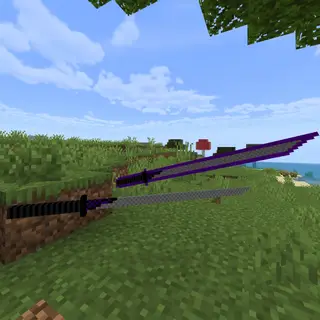 Scissor seven sword
