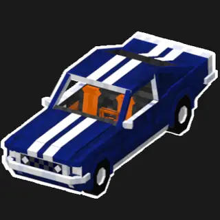 The Ultimate Mustang