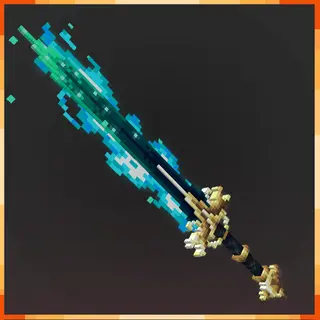 Minecraft Bedrock Title pack