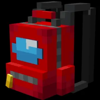 Among us backpack