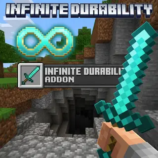 Infinite Durability 'Achievements Friendly'
