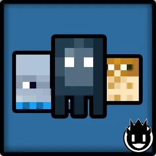 Underwater [GUI Pack]