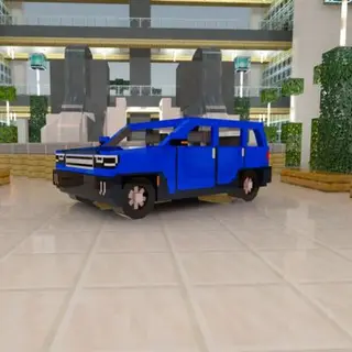 H-1315 CAR