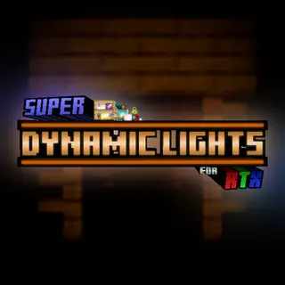 Mr.Atlaz's Super Dynamic Lights For RTX