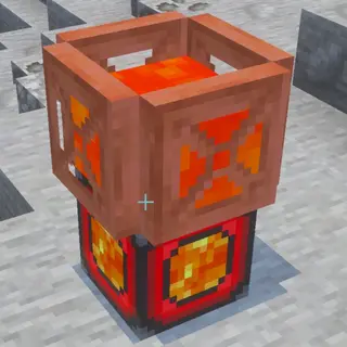 Auto Machinery[Achivement Friendly]