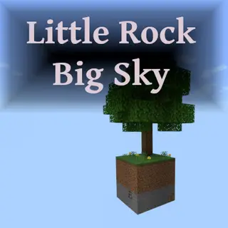 Little Rock, Big Sky