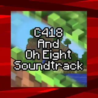 C418 and Oh Eight Music Augment