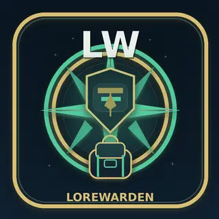 Lorewarden: Guardian Companion