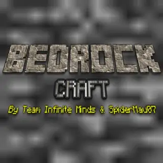 Bedrockcraft
